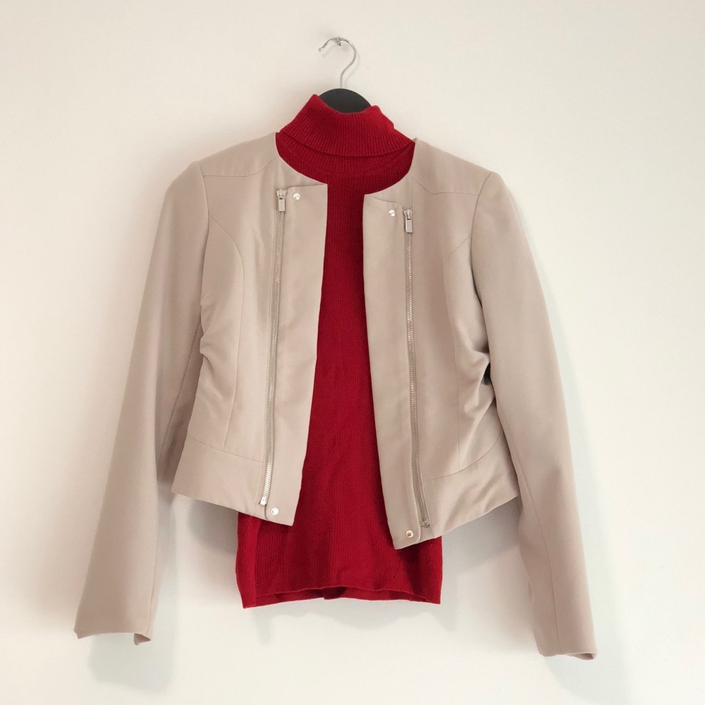 Perfect work JACKET
